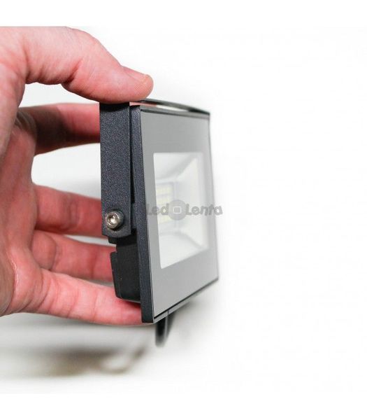 Светодиодный прожектор 20 Вт. LED SMD AVT2-IC Mini Standart 649 фото
