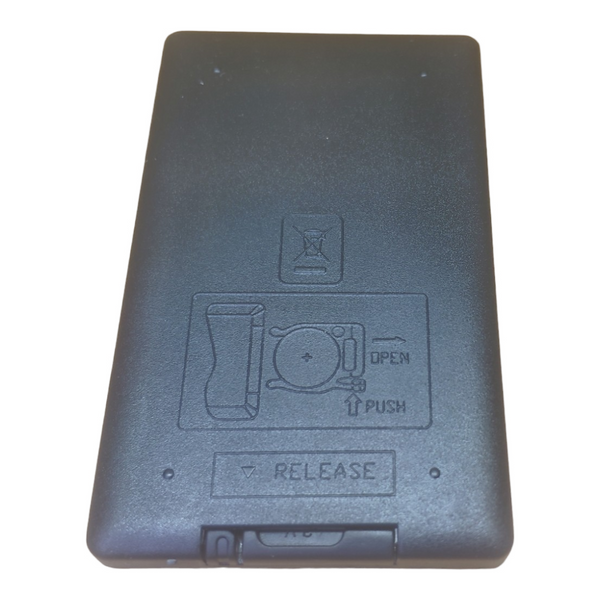 RGB контролер музичний Wellmeet WM-MC002A IR RGB 6A (20 кнопок) 0011844 фото