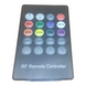 RGB контролер музичний Wellmeet WM-MC003A RF RGB 6A (20 кнопки) радіо 0011845 фото 4
