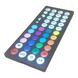 RGB контроллер музыкальный Wellmeet WM-MC010A IR RGB 6A (44 кнопки) 0011846 фото 6