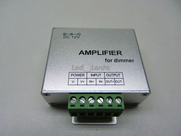 Усилитель №37 DMR AMP 12А 1009381 фото