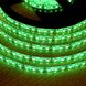 Светодиодная лента 12В 1м MTK-600G-F-3528-12 SMD 2835 120 LED/m IP65 Зеленый 1012084 фото 1