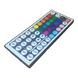 RGB контролер Wellmeet WM-WF017A WiFi RGB 12A (44 кнопки) 0011850 фото 6