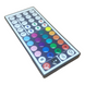 RGB контроллер Wellmeet WM-WF017A WiFi RGB 12A (44 кнопки) 0011850 фото 7