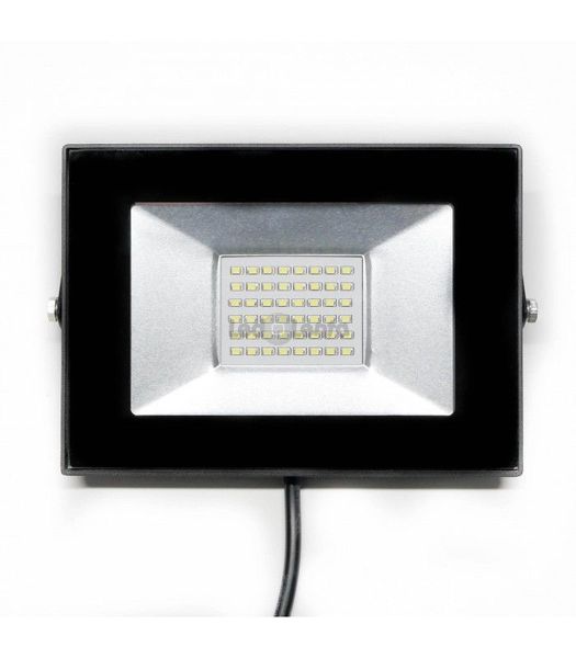 Светодиодный прожектор 50 Вт. LED SMD AVT4-IC Mini Standart 651 фото