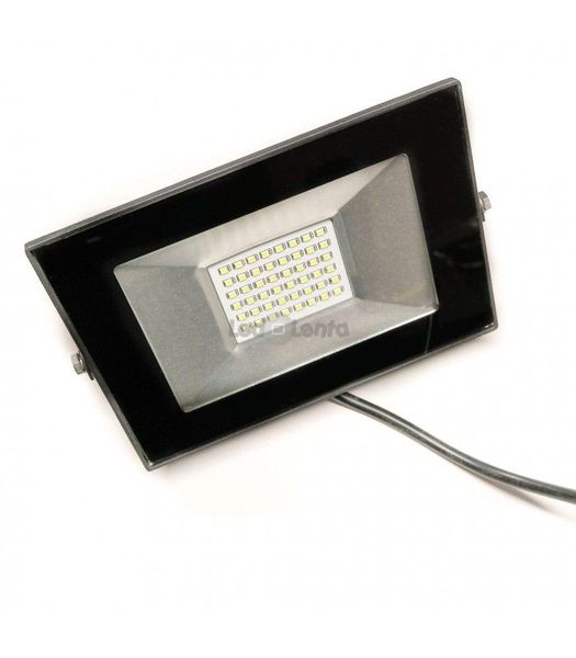 Светодиодный прожектор 50 Вт. LED SMD AVT4-IC Mini Standart 651 фото