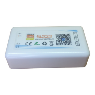 RGBW контроллер Wellmeet WM-WF006A-4CH TUYA WIFI RGBW 12A 0011853 фото