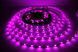 Светодиодная лента 12В 1м LLS-300P-2835-IP65-12 SMD 2835 60 LED/m IP65 Розовый с влагозащитой 0112139 фото 1