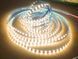 Світлодіодна стрічка 12В LLS-600NW2835-12 4мм SMD 2835 120 LED/m IP20 Нейтральний Білий 0120581 фото 1