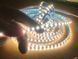 Світлодіодна стрічка 12В LLS-600NW2835-12 4мм SMD 2835 120 LED/m IP20 Нейтральний Білий 0120581 фото 2
