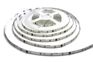 Светодиодная лента 220В 1м LLP-600NW-2835-IP20-220 SMD 2835 120 LED/m IP20 нейтральный белый 2117817 фото